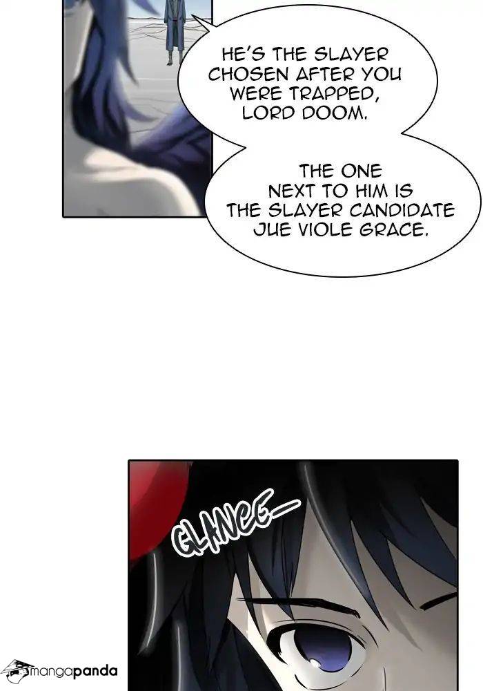 Tower of God Chapter 439 image 060